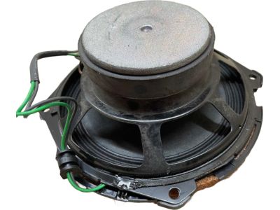 86160-0WR90 Toyota Radio Speaker Assembly Product Photo 6 of 6