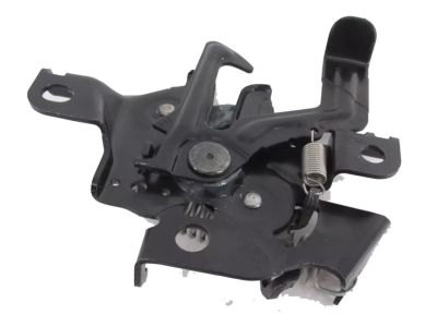 2015 Scion iQ Hood Latch - 53510-74011