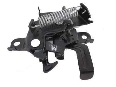 2015 Scion iQ Hood Latch - 53510-74011