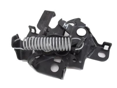 2015 Scion iQ Hood Latch - 53510-74011