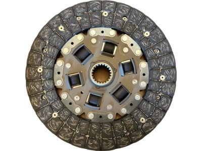 1990 Toyota Celica Flywheel - 13405-74080