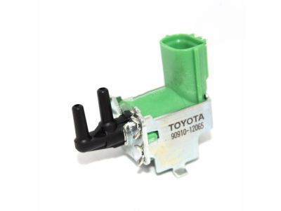 Toyota Tacoma Diverter Valve - 90910-12065