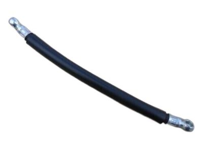 Toyota 90923-02100 Hose, Vacuum Pump Oil Inlet