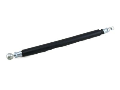 Toyota 90923-02100 Hose, Vacuum Pump Oil Inlet