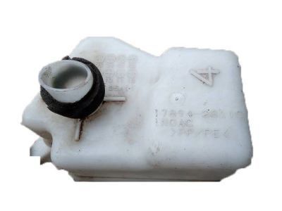 Toyota 17894-28110 Resonator, Intake Air