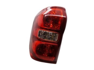 2003 Toyota RAV4 Tail Light - 81561-42080