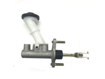 1994 Toyota Corolla Clutch Master Cylinder - 31410-12370