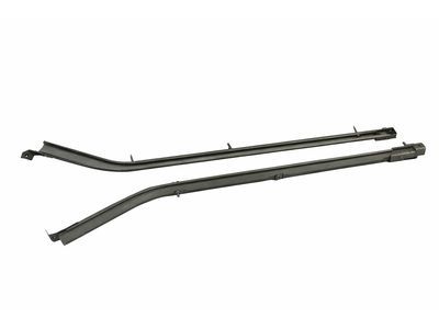 Toyota 68309-08010 Rail Sub-Assy, Slide Door, Upper LH 68309-08010 Toyota Rail Sub-Assy, Slide Door, Upper LH Product Photo 1 of 4