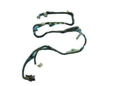 Toyota 82165-60131 Wire, Frame