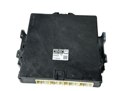 2016 Toyota Tacoma Engine Control Module - 89661-04E10