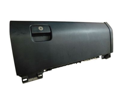 Toyota 55459-0C010 Cover, Instrument, Lower