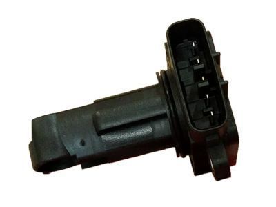 Toyota Corolla Mass Air Flow Sensor - 22204-0D030