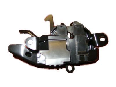 1998 Toyota Camry Hood Latch - 53510-AA010