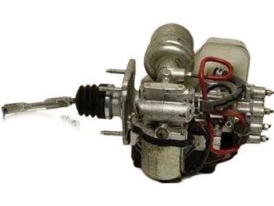 47025-35070 Toyota Brake Master Cylinder Sub-Assembly Product Photo 5 of 5