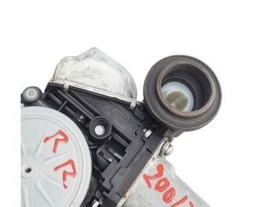 Toyota Sienna Window Motor - 85710-08040