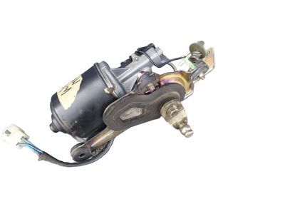 1986 Toyota MR2 Wiper Motor - 85120-17030