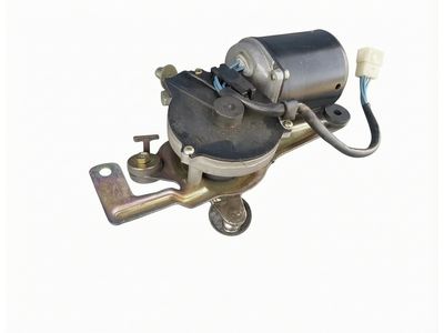 1986 Toyota MR2 Wiper Motor - 85120-17030