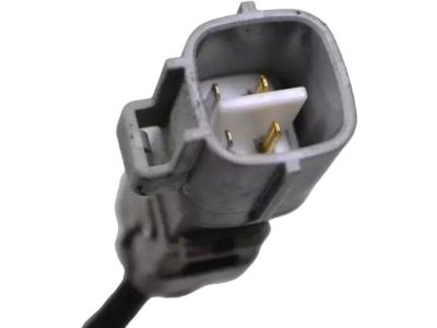 2021 Toyota C-HR Oxygen Sensor - 89465-10080