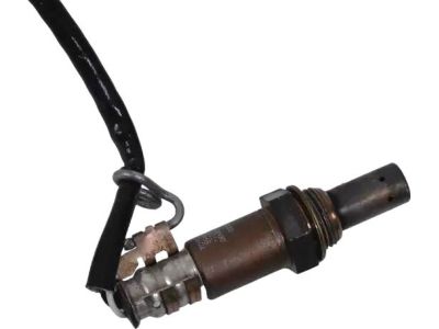 2021 Toyota C-HR Oxygen Sensor - 89465-10080