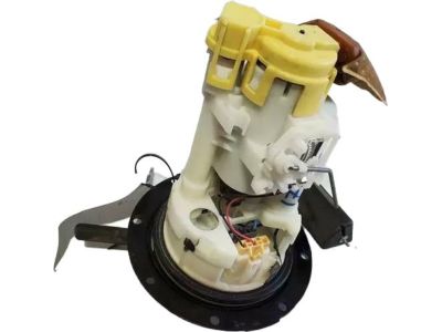 2010 Toyota Camry Fuel Pump - 77020-07040