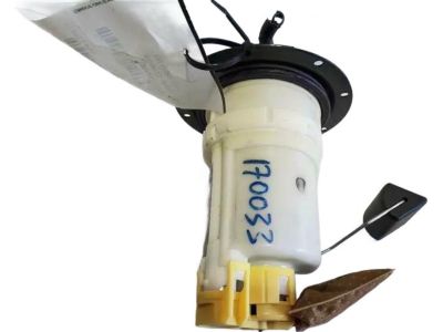 2010 Toyota Camry Fuel Pump - 77020-07040
