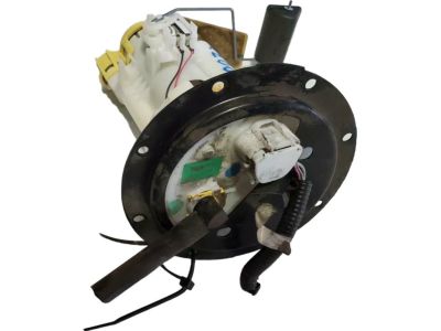 2010 Toyota Camry Fuel Pump - 77020-07040