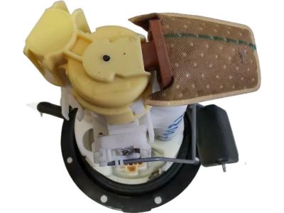 2010 Toyota Camry Fuel Pump - 77020-07040