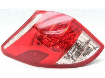 2008 Toyota RAV4 Tail Light - 81561-42100