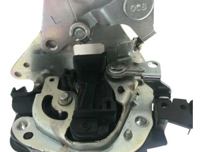 2016 Toyota Land Cruiser Tailgate Lock - 69390-60050