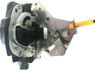 2016 Toyota Land Cruiser Tailgate Lock - 69390-60050