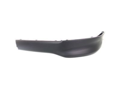 Toyota Tacoma Spoiler - 76852-04902