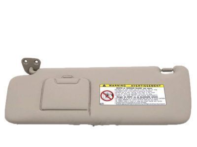 Toyota Sun Visor - 74320-48110-A0