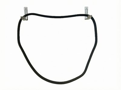 1997 Toyota Tacoma Weather Strip - 63252-35010