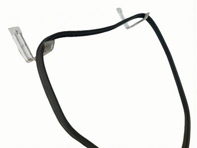 1997 Toyota Tacoma Weather Strip - 63252-35010