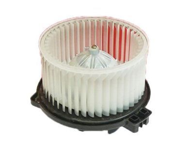 Toyota Tundra Blower Motor - 87103-0C022