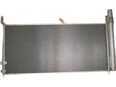 Toyota Prius A/C Condenser - 88460-47150