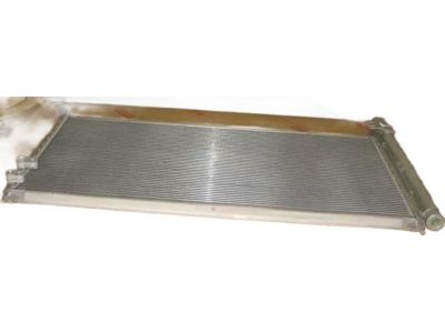 Toyota Prius A/C Condenser - 88460-47150