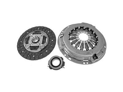 Scion Clutch Disc - 31250-33040