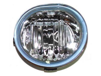 2003 Toyota Matrix Fog Light - 81211-01010