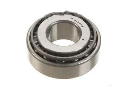 1988 Toyota 4Runner Wheel Bearing - 90368-21001