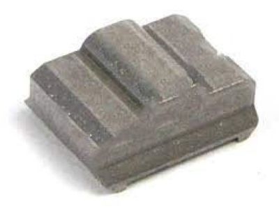 Toyota 33365-30060 Key, SYNCHROMESH Shifting