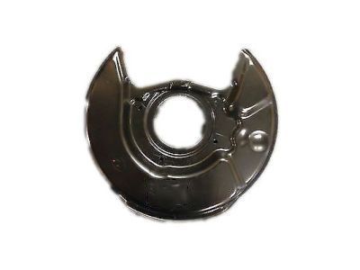 1996 Toyota RAV4 Backing Plate - 47782-42010