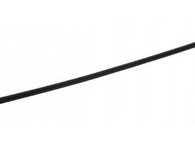 1995 Toyota Tacoma Wiper Blade - 85214-35020