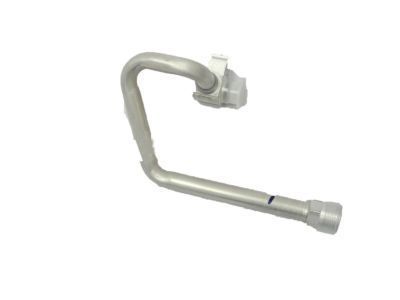 Toyota A/C Hose - 88715-60111