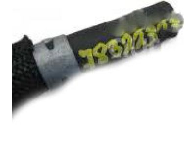 2018 Toyota Highlander Coolant Reservoir Hose - 16282-0P030