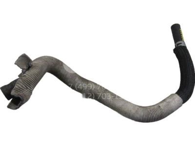 2018 Toyota Highlander Coolant Reservoir Hose - 16282-0P030
