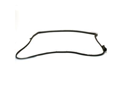 2018 Toyota Prius Door Seal - 67861-47050