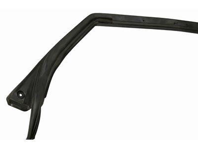 2018 Toyota Prius Door Seal - 67861-47050
