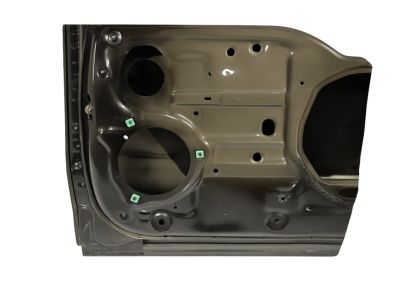 67003-0C170 Toyota Rear Door Panel Sub-Assembly Product Photo 2 of 2