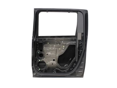 67003-0C170 Toyota Rear Door Panel Sub-Assembly Product Photo 1 of 2